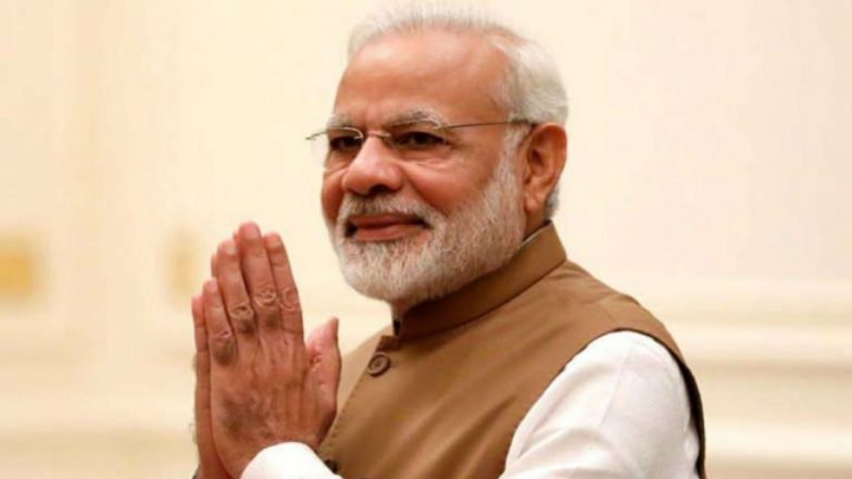 Narendra Modi Temple: নরেন্দ্র মোদির মূর্তি-সহ মন্দির বানালেন তামিলনাড়ুর এই কৃষক