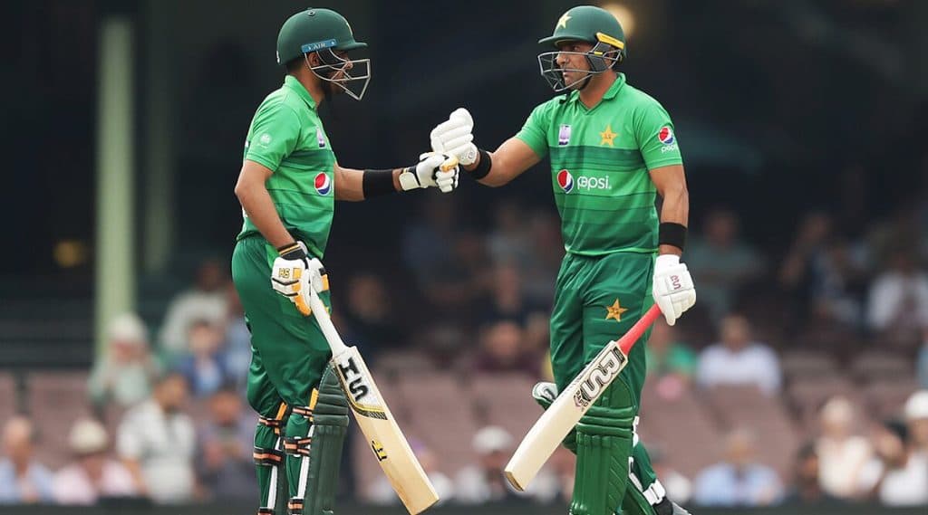 Asia XI vs World XI T20Is: এশিয়া একাদশে সুযোগ পাচ্ছেন না কোনও পাকিস্তানি ক্রিকেটার! Asia XI vs World XI T20Is: এশিয়া একাদশে সুযোগ পাচ্ছেন না কোনও পাকিস্তানি ক্রিকেটার!