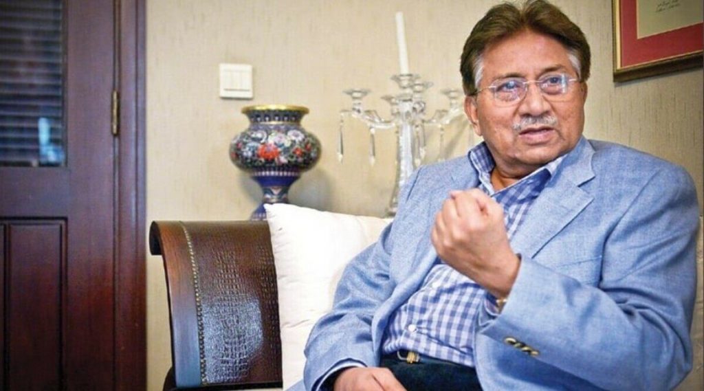 Pervez Musharraf: মৃত্যুদণ্ডের আগে মারা গেলে পারভেজ মুশারফের মৃতদেহ ইসলামাবাদের ডি-চকে তিন দিন ধরে ঝুলিয়ে রাখা হবে, জানাল পাকিস্তান আদালত