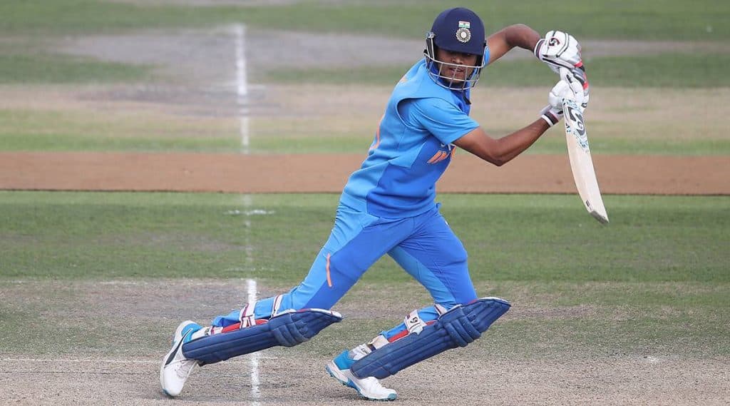 ICC Under-19 World Cup 2020: অনূর্দ্ধ-১৯ বিশ্বকাপের অধিনায়ক প্রিয়ম গর্গ, রইল বাকি খেলোয়াড়দের তালিকা ICC Under-19 World Cup 2020: অনূর্দ্ধ-১৯ বিশ্বকাপের অধিনায়ক প্রিয়ম গর্গ, রইল বাকি খেলোয়াড়দের তালিকা