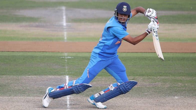 ICC Under-19 World Cup 2020: āĻ
āύā§āϰā§āĻĻā§āϧ-⧧⧝ āĻŦāĻŋāĻļā§āĻŦāĻāĻžāĻĒā§āϰ āĻ
āϧāĻŋāύāĻžā§āĻ āĻĒā§āϰāĻŋā§āĻŽ āĻāϰā§āĻ, āϰāĻāϞ āĻŦāĻžāĻāĻŋ āĻā§āϞā§ā§āĻžā§āĻĻā§āϰ āϤāĻžāϞāĻŋāĻāĻž