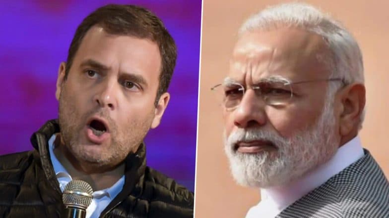 Rahul Gandhi: ‘#āĻā§āĻāĻā§āĻāĻā§āĻ āĻāϰāĻāϏāĻāϏ-āĻāϰ āĻĒā§āϰāϧāĻžāύāĻŽāύā§āϤā§āϰ⧠āĻāĻžāϰāϤāĻŽāĻžāϤāĻžāĻā§ āĻŽāĻŋāĻĨā§āϝ⧠āĻāĻĨāĻž āĻŦāϞāĻā§āύ’, āĻ
āϏāĻŽā§āϰ āĻĄāĻŋāĻā§āύāĻļāύ āϏā§āύā§āĻāĻžāϰā§āϰ āĻāĻŦāĻŋāϰ āϏāĻā§āĻā§ āĻŽā§āĻĻāĻŋāĻā§ āϤā§āϞā§āϧāύāĻž āϰāĻžāĻšā§āϞā§āϰ