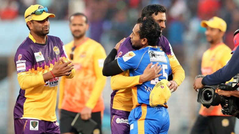 Rajshahi Royals vs Rangpur Rangers, BPL 2019–20 Live Streaming: এক ক্লিকে জেনে নিন কখন, কীভাবে দেখবেন বাংলাদেশ প্রেমিয়র লীগের সরাসরি সম্প্রচার