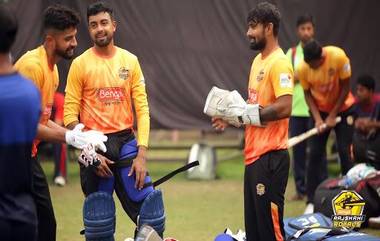 Dhaka Platoon vs Rajshahi Royals, Bangladesh Premier League 2019-20 Live Streaming: এক ক্লিকে জেনে নিন কখন, কীভাবে দেখবেন বাংলাদেশ প্রেমিয়র লীগের সরাসরি সম্প্রচার