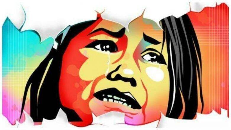 Rajkote Rape: কম্বলে মুড়ে ঘুমন্ত শিশুকে তুলে নিয়ে গিয়ে ধর্ষণ! ৮ বছরের শিশুর ধর্ষকের সন্ধানে ধার্য হল ৫০,০০০ পুরস্কার মূল্য Rajkote Rape: কম্বলে মুড়ে ঘুমন্ত শিশুকে তুলে নিয়ে গিয়ে ধর্ষণ! ৮ বছরের শিশুর ধর্ষকের সন্ধানে ধার্য হল ৫০,০০০ পুরস্কার মূল্য