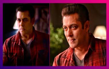 Salman Khan's Birthday: ৫৪-তেও সলমন খানের ফিট থাকার কারণ কী জানেন?