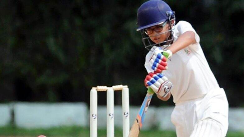 Samit Dravid: āĻŦā§āϝāĻžāĻ āĻšāĻžāϤ⧠āĻĻā§āϰā§āĻĻāĻžāύā§āϤ āĻĄāĻžāĻŦāϞ āϏā§āĻā§āĻā§āϰāĻŋ, āĻŦāϞ āĻšāĻžāĻ¤ā§ ā§Š āĻāĻāĻā§āĻ; āĻāĻŽāĻā§ āĻĻāĻŋāϞā§āύ āϰāĻžāĻšā§āϞ āĻĻā§āϰāĻžāĻŦāĻŋāĻĄāĻŧā§āϰ āĻā§āϞ⧠āϏāĻŽāĻŋāϤ
