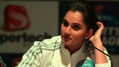 Indian Fed Cup 2020: চার বছর পর ইন্ডিয়ান ফেড কাপে ফিরছেন সানিয়া মির্জা