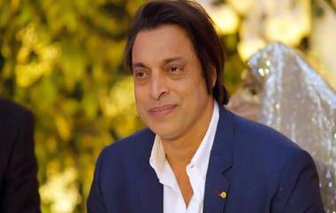 Shoaib Akhtar Lashes Out At China Over Coronavirus: 'বাদুড়, কুকুরের মাংস খেয়ে, রক্ত ও মুত্র পান করে বিশ্বজুড়ে করোনাভাইরাস ছড়িয়েছে চিনারা', দাবি শোয়েব আখতারের