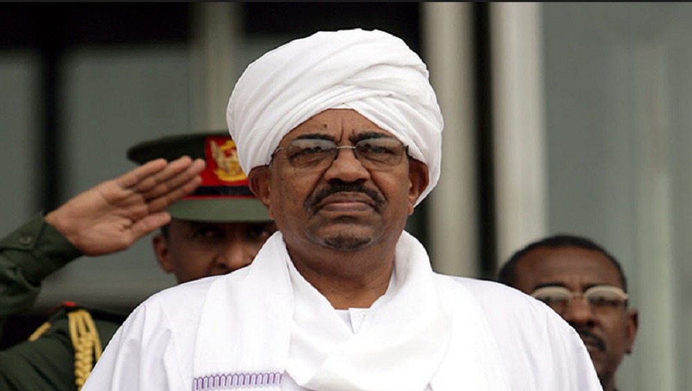 Omar al-Bashir: আর্থিক দুর্নীতি মামলায় ২ বছর জেল সুদানের প্রাক্তন প্রেসিডেন্ট ওমর আল বশিরের