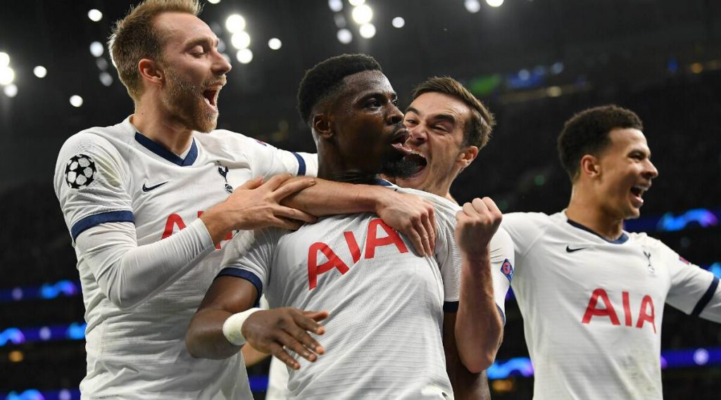Tottenham Hotspur vs Chelsea, Premier League 2019–20 Free Live Streaming: ইংলিশ প্রেমিয়র লীগে আজ চেলসি বনাম টটেনহ্যাম হটস্পার, এক ক্লিকে জেনে নিন কখন, কীভাবে দেখবেন এই ম্যাচের সম্প্রচার
