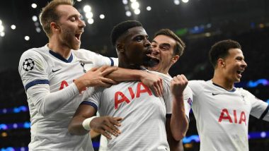 Tottenham Hotspur vs Chelsea, Premier League 2019–20 Free Live Streaming: ইংলিশ প্রেমিয়র লীগে আজ চেলসি বনাম টটেনহ্যাম হটস্পার, এক ক্লিকে জেনে নিন কখন, কীভাবে দেখবেন এই ম্যাচের সম্প্রচার