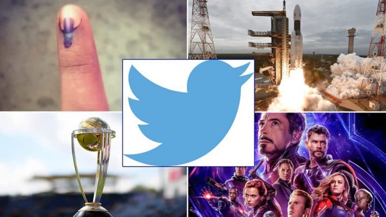 Top Most Tweeted About Hashtags In India 2019: ২০১৯-এ দেশের দশটি জনপ্রিয় হ্যাশট্যাগ টুইটের তালিকা প্রকাশ করল টুইটার, এক ঝলকে দেখে নিন