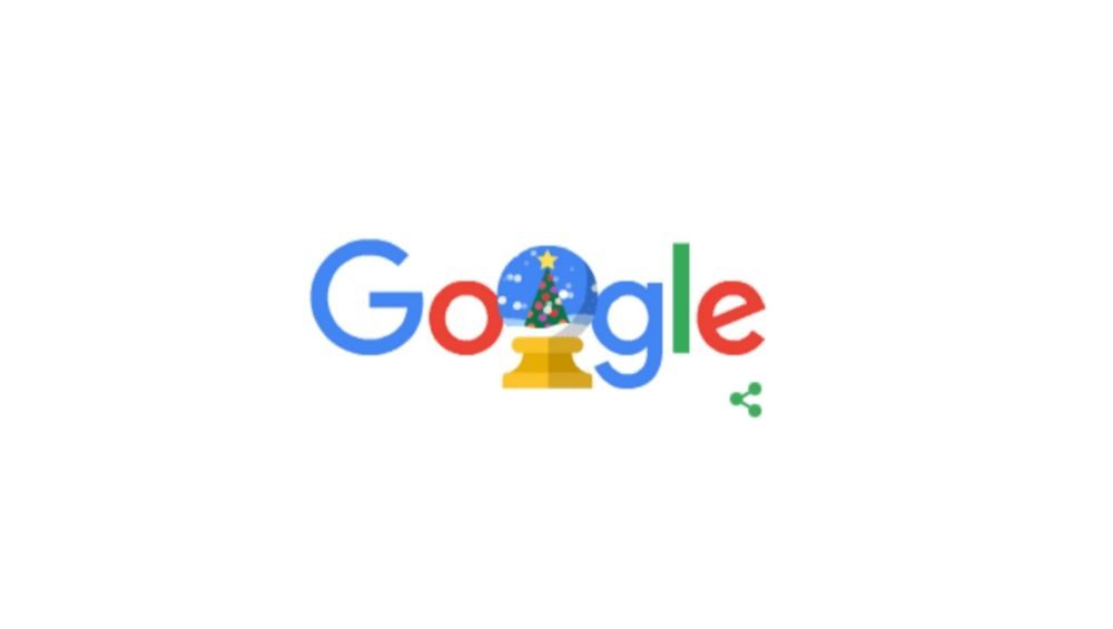Holiday Season Google Doodle: ছুটির শুভেচ্ছা ২০১৯! খুশির উৎসবকে গুগল স্বাগত জানাল ডুডলের মিষ্টি শুভেচ্ছা দিয়ে