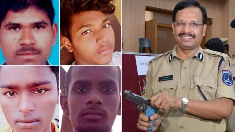 Hyderabad Encounter: হায়দরাবাদ এনকাউন্টারের ঘটনায় আজ শুনানি তেলাঙ্গানা হাইকোর্টের, রাত ৮ টা পর্যন্ত দাহ করা যাবে না মৃতদেহ