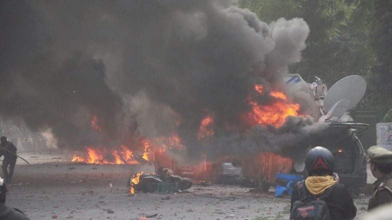 Anti-CAA Protests in Uttar Pradesh:  CAA বিরোধী বিক্ষোভে মৃতের সংখ্যা বেড়ে ১১, তাদের গুলিতে মৃত্যু হয়নি; দাবি উত্তরপ্রদেশ পুলিশের