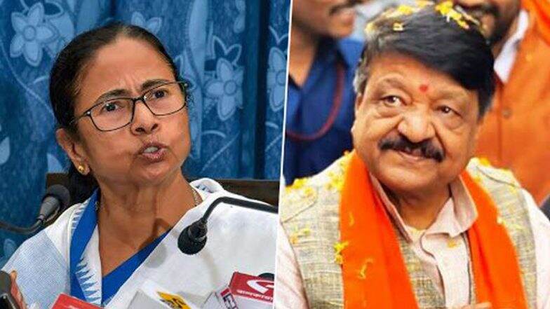 Kailash Vijayvargiya: ‘āĻŽāĻžāύā§āώāĻā§ āĻā§āϞ āĻŦā§āĻāĻžāĻā§āĻā§āύ āĻŽāĻŽāϤāĻž āĻŦā§āϝāĻžāύāĻžāϰā§āĻāĻŋ, āĻŽā§āĻā§āϝāĻŽāύā§āϤā§āϰā§āϰ āĻĒāĻĻ āĻĨā§āĻā§ āĻāϏā§āϤāĻĢāĻž āĻĻāĻŋāύ’ āϏāĻŋāĻāĻ āĻāϏā§āϝā§āϤ⧠āĻāĻā§āϰāĻŽāĻŖāĻžāϤā§āĻŽāĻ āĻā§āϞāĻžāϏ āĻŦāĻŋāĻā§āĻŦāϰā§āĻā§ā§