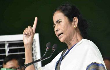 Mamata Banerjee On NPR: 'রাজ্যে এনপিআর চালুর আগে ভালো করে ওটা নিয়ে পড়াশুনো করে নিন' উত্তর-পূর্বের রাজ্য থেকে বিরোধী দল শাসিত রাজ্যেগুলির প্রতি অনুরোধ মমতা ব্যানার্জির