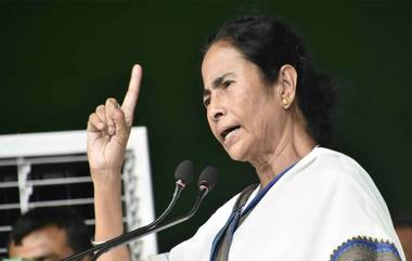 Mamata Banerjee: ‘রাজ্যকে নিয়ন্ত্রণের এই কেন্দ্রীয় পদক্ষেপকে বরদাস্ত করব না’, তিন আইপিএস কর্তার বদলি নিয়ে সরব মমতা