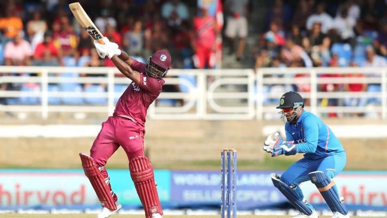 India vs West Indies 1st ODI: ā§Ž āĻāĻāĻā§āĻā§ āĻā§ā§ āĻāĻŋāĻŽ āĻā§ā§āϏā§āĻ āĻāύā§āĻĄāĻŋāĻ!