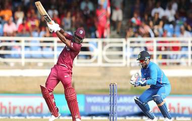 West Indies Cricket: স্কটল্যান্ডের বিরুদ্ধে ৮১ রানে ৬ উইকেট থেকে ক্যারিবিয়ানরা অল আউট 181