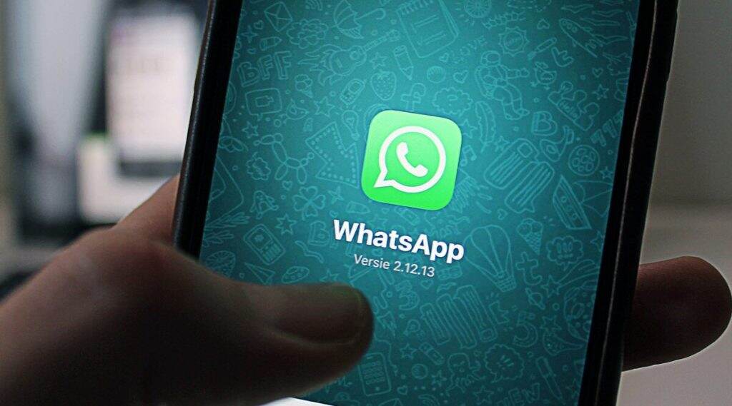 WhatsApp Expires of Kashmir Users: আপনা থেকেই মুছে যাচ্ছে হোয়াটসঅ্যাপ গ্রুপের সংযোগ! কাশ্মীরে সমস্যায় গ্রাহকরা WhatsApp Expires of Kashmir Users: আপনা থেকেই মুছে যাচ্ছে হোয়াটসঅ্যাপ গ্রুপের সংযোগ! কাশ্মীরে সমস্যায় গ্রাহকরা