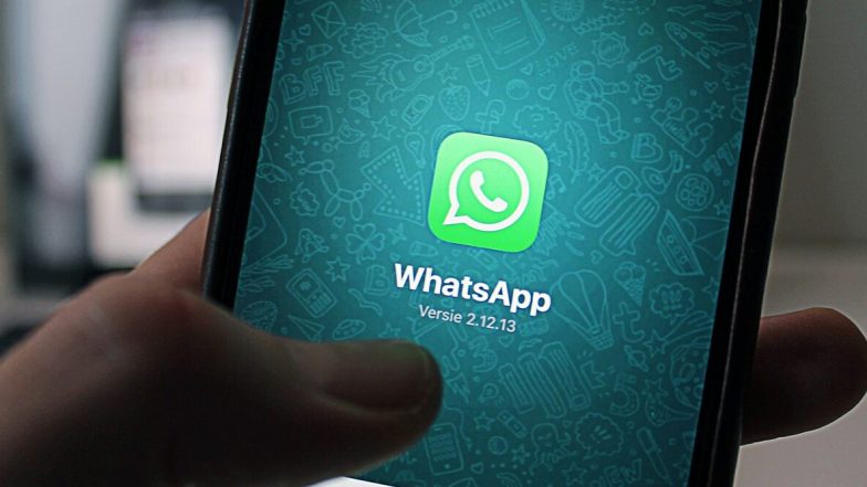 Privacy Policy Row:  তুঙ্গে প্রাইভেসি পলিসি বিতর্ক, WhatsApp-র বিরুদ্ধে ঘোরতর অভিযোগ কেন্দ্রের