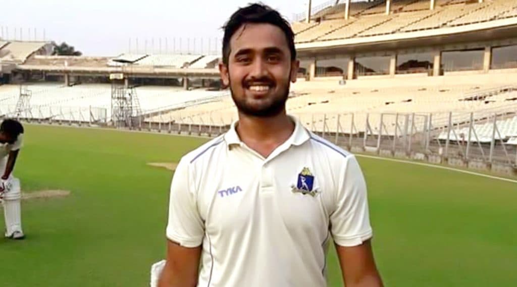 Ranji Trophy 2019-20: অভিষেক রমনের সেঞ্চুরিতে ভর করে কেরালার বিরুদ্ধে ম্যাচে ফিরল বাংলা Ranji Trophy 2019-20: অভিষেক রমনের সেঞ্চুরিতে ভর করে কেরালার বিরুদ্ধে ম্যাচে ফিরল বাংলা