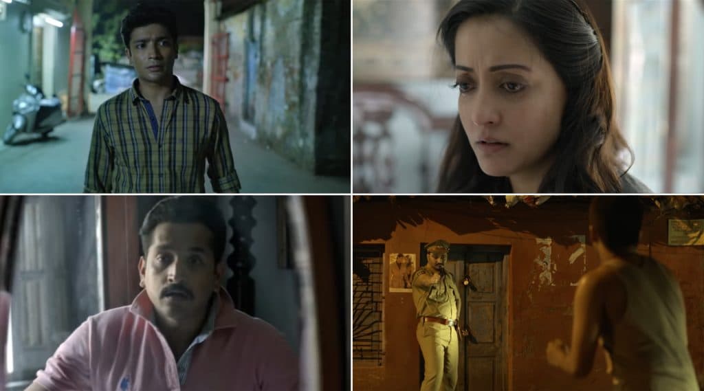 Dwitiyo Purush teaser launch: ৯ বছর পর 'বাইশে শ্রাবণ'-র সিক্যুয়েল ছবিতে সৃজিতের চমক Dwitiyo Purush teaser launch: ৯ বছর পর 'বাইশে শ্রাবণ'-র সিক্যুয়েল ছবিতে সৃজিতের চমক