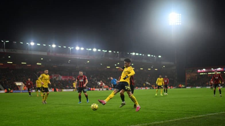 Arsenal vs Chelsea, Premier League 2019–20 Free Live Streaming: ইংলিশ প্রেমিয়র লীগে আজ আর্সেনাল বনাম চেলসি, এক ক্লিকে জেনে নিন কখন, কীভাবে দেখবেন এই ম্যাচের সম্প্রচার