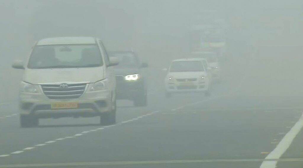Dense Fog Blankets In Delhi: ঠান্ডায় জবুথবু রাজধানী, কুয়াশার কারণে কলকাতা ও দিল্লি বিমানবন্দর থেকে বাতিল একাধিক বিমান Dense Fog Blankets In Delhi: ঠান্ডায় জবুথবু রাজধানী, কুয়াশার কারণে কলকাতা ও দিল্লি বিমানবন্দর থেকে বাতিল একাধিক বিমান