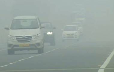 Dense Fog Blankets In Delhi: ঠান্ডায় জবুথবু রাজধানী, কুয়াশার কারণে কলকাতা ও দিল্লি বিমানবন্দর থেকে বাতিল একাধিক বিমান