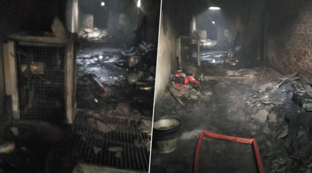 Delhi Fire Incident: উপহার সিনেমা থেকে করলবাগ, এক নজরে দিল্লির ভয়াবহ অগ্নিকাণ্ড