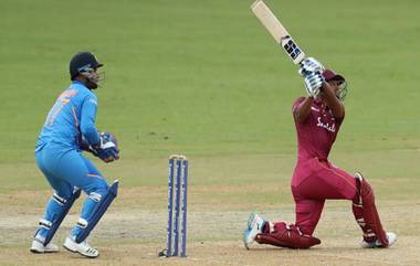 India vs West Indies 1st T20I: প্রথম টি ২-তে মুখোমুখি ভারত-ওয়েস্ট ইন্ডিজ, কখন, কোথায় দেখা যাবে ম্যাচ; জেনে নিন ক্লিক করে