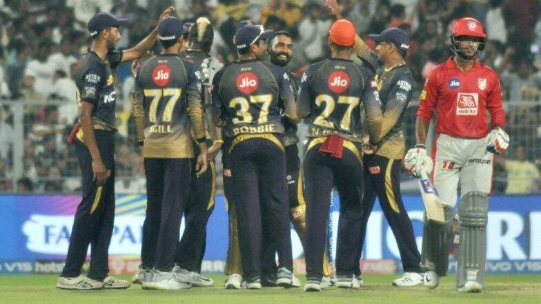 IPL 2020: তৃতীয়বার আইপিএল খেতাব জিততে মরিয়া কেকেআর, আপনার প্রিয় দলের এই ছবি, এইচডি ওয়ালপেপারগুলি ডাউনলোড করুন