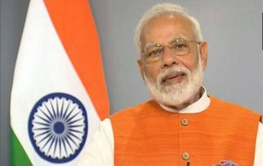 PM Narendra Modi On CAB: ইতিহাসে স্বর্ণাক্ষরে লেখা থাকবে নাগরিকত্ব সংশোধনী বিল, যা নিয়ে 'কিছু দল' পাকিস্তানের মত কথা বলছে, বিরোধীদের আক্রমণ প্রধানমন্ত্রী নরেন্দ্র মোদির