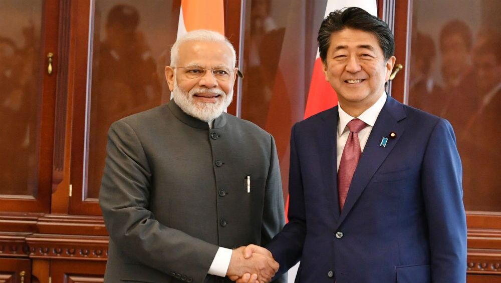 Japan PM Shinzo Abe: ভারত সফর স্বগিত করলেন জাপানের প্রধানমন্ত্রী শিনজো আবে
