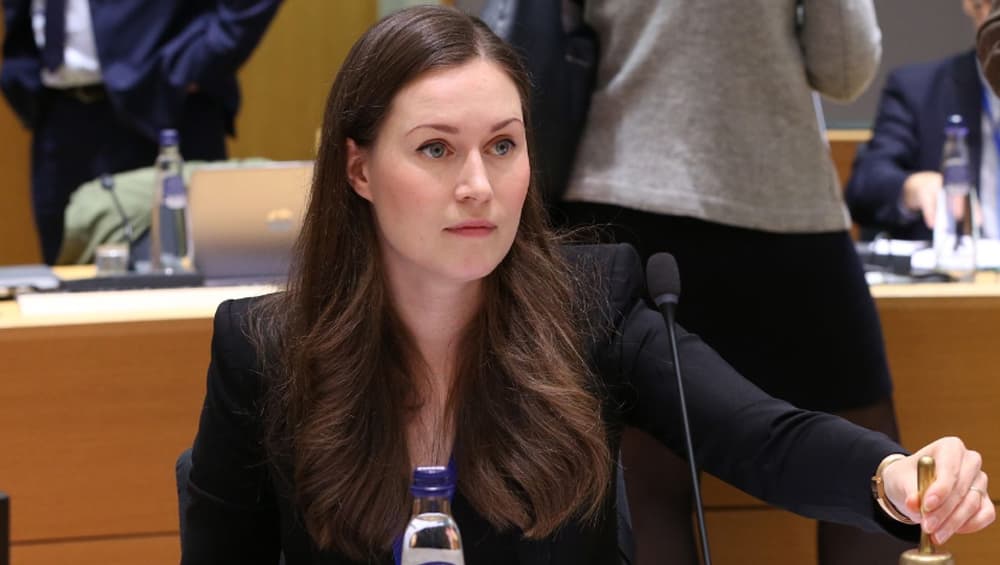 Finland’s Would Be Prime Minister Sanna Marin: বিশ্বের নবীনতম প্রধানমন্ত্রী ইনি, চেনেন নাকি? Finland’s Would Be Prime Minister Sanna Marin: বিশ্বের নবীনতম প্রধানমন্ত্রী ইনি, চেনেন নাকি?