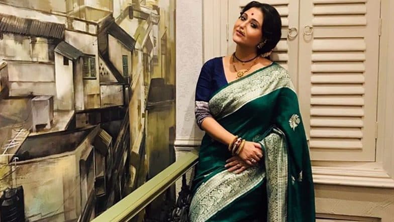 Swastika Mukherjee's Birthday: āĻāϞāĻŋ āĻĻā§āύāĻŋā§āĻžāϰ āϏā§āύāϏā§āĻļāύ āϏā§āĻŦāϏā§āϤāĻŋāĻāĻžāϰ āĻāύā§āĻŽāĻĻāĻŋāύ⧠āĻā§āĻāĻāĻžāϰ⧠āĻļā§āĻā§āĻā§āĻāĻž āϏā§āϞā§āĻŦāĻĻā§āϰ