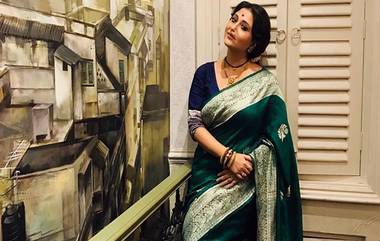 Swastika Mukherjee's Birthday: টলি দুনিয়ার সেনসেশন স্বস্তিকার জন্মদিনে টুইটারে শুভেচ্ছা সেলেবদের