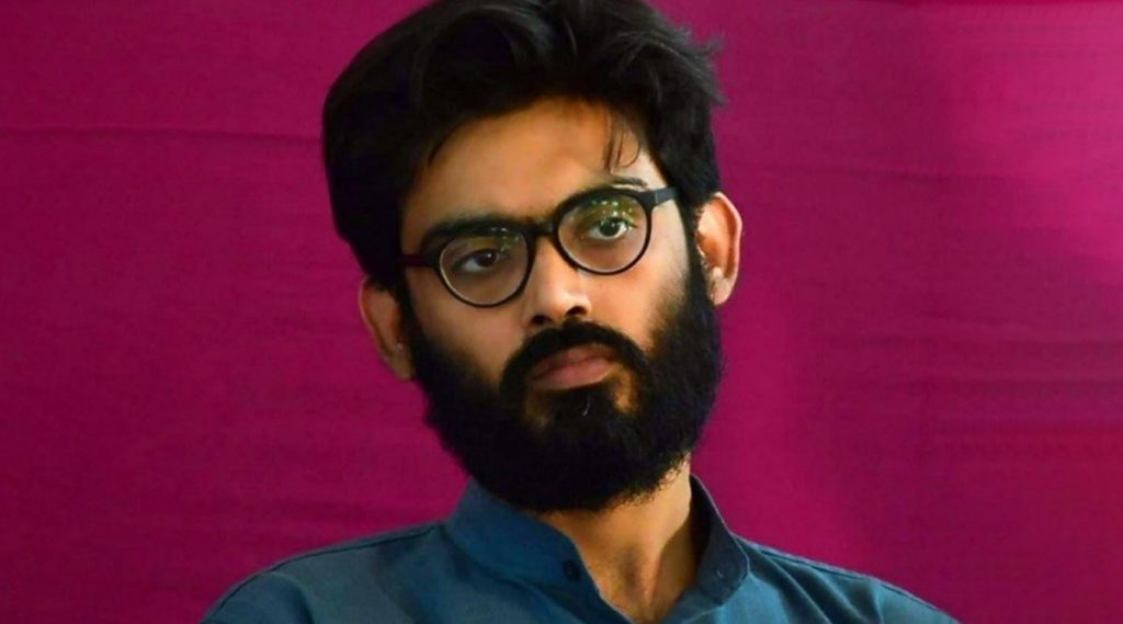 Sedition Case Against JNU Student: 'বিচ্ছিন্ন অসম চাই' প্রতিবাদ করায় রাষ্ট্রদ্রোহিতার অভিযোগে জেএনইউ-র ছাত্রকে গ্রেফতার