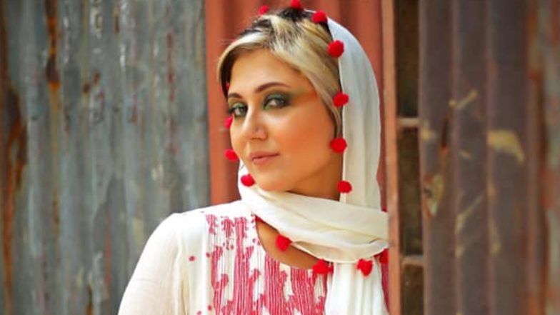 WBFJA 2020: 'আমি কাকে সাপোর্ট করলাম?' পুরস্কার নাকচ স্বস্তিকা মুখার্জির