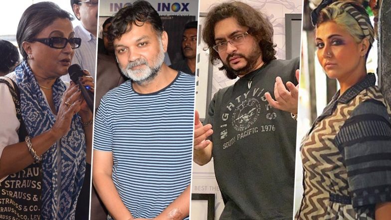 JNU Violence: অপর্ণা সেন থেকে রূপম ইসলাম, জেএনইউ হামলার নিন্দায় ফুঁসছে টলিউড