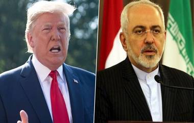 Iran Vs US: আত্মরক্ষার স্বার্থেই মিসাইল হামলা, দাবি তেহরানের; বদলার হুমকি ডোনাল্ড ট্রাম্পের