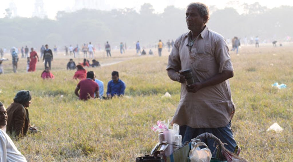 West Bengal Weather Update: মাঘের হঠাৎ চরিত্র বদলে জ্বর-সর্দি-কাশির মতো রোগ বাড়ার আশঙ্কা, সাবধান হওয়ার পরামর্শ চিকিৎসকদের