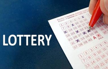 Lottery Sambad Result: লটারি আকর্ষণীয় নগদ পুরস্কার জেতার সুযোগ দেয়, বুধবার রাজ্য লটারির টিকিট কেটে থাকলে ফলাফল দেখুন অনলাইনে