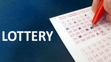 Lottery Result: রাজ্য লটারির টিকিট কেটেছেন? ফলাফল জানুন অনলাইনে