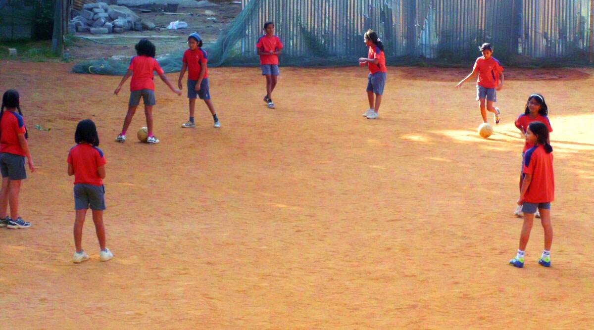 Sports Compulsory In West Bengal School:  ক্লাস ফাইভ পর্যন্ত স্কুলে খেলাধুলা বাধ্যতামূলক করল রাজ্য সরকার