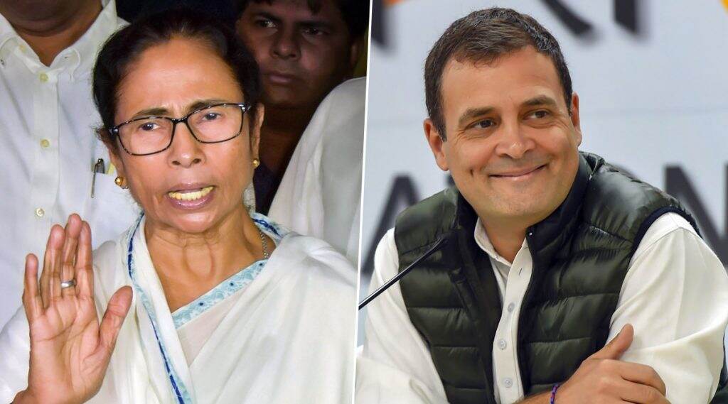 Happy Birthday Mamata Banerjee: জন্মদিনে মমতা ব্যানার্জিকে শুভেচ্ছা জানালেন রাহুল গান্ধী Happy Birthday Mamata Banerjee: জন্মদিনে মমতা ব্যানার্জিকে শুভেচ্ছা জানালেন রাহুল গান্ধী