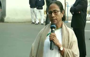 Mamata Banerjee On Demands Of Amit Shah's Resignation: 'আগে শান্তি, পরে রাজনৈতিক আলোচনা', অমিত শাহের পদত্যাগ দাবির প্রশ্নে বললেন মমতা ব্যানার্জি